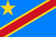 DEMOCRATIC REPUBLIC OF THE CONGO